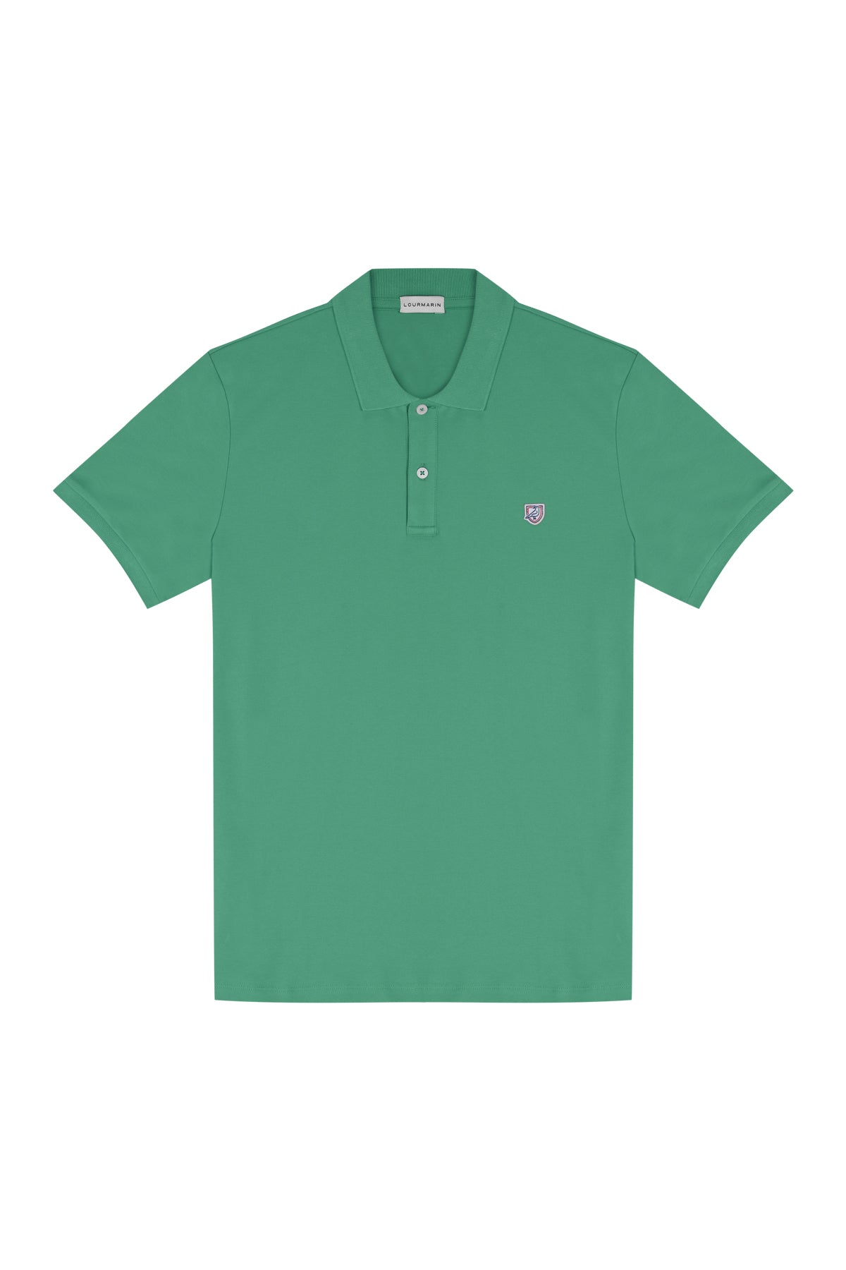 Polo T-Shirt/Yeşil /Yeni Sezon