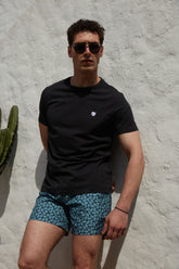 Basic T-Shirt / Siyah