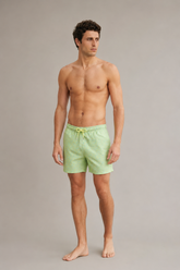 Swim Shorts / Red