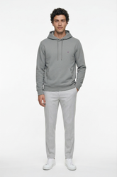 Sweatshirt / Gri