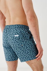 Katanya / Gri ve Nil Yeşil