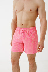 Palermo / Pembe ve Sarı