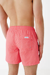 Ragusa / Kırmızı ve Gri