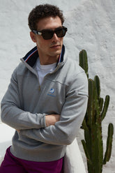 Sweatshirt / Gray
