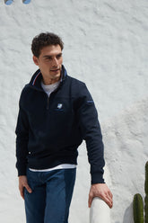 Sweatshirt / Lacivert