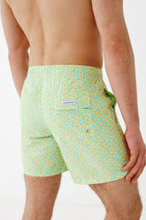 Velansole / Sarı ve Mint