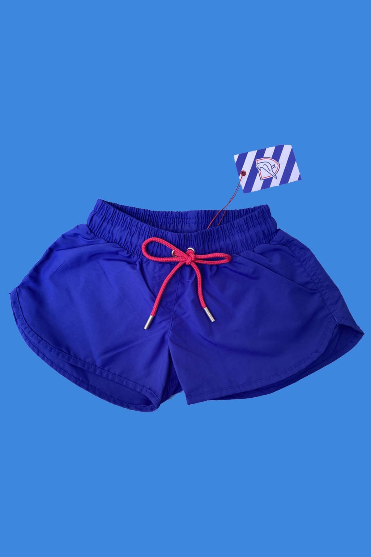 Children's Swim Shorts / Navy Blue