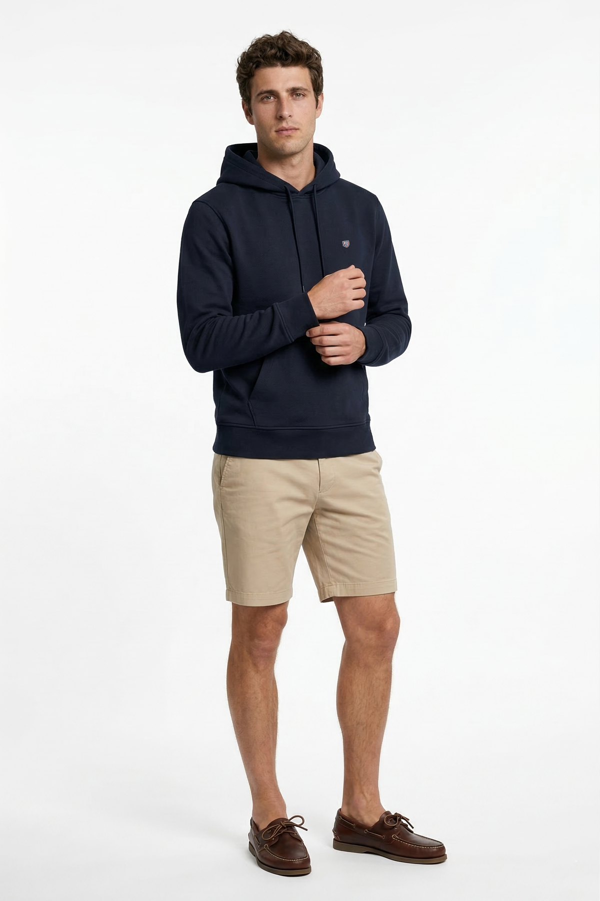 Sweatshirt / Lacivert