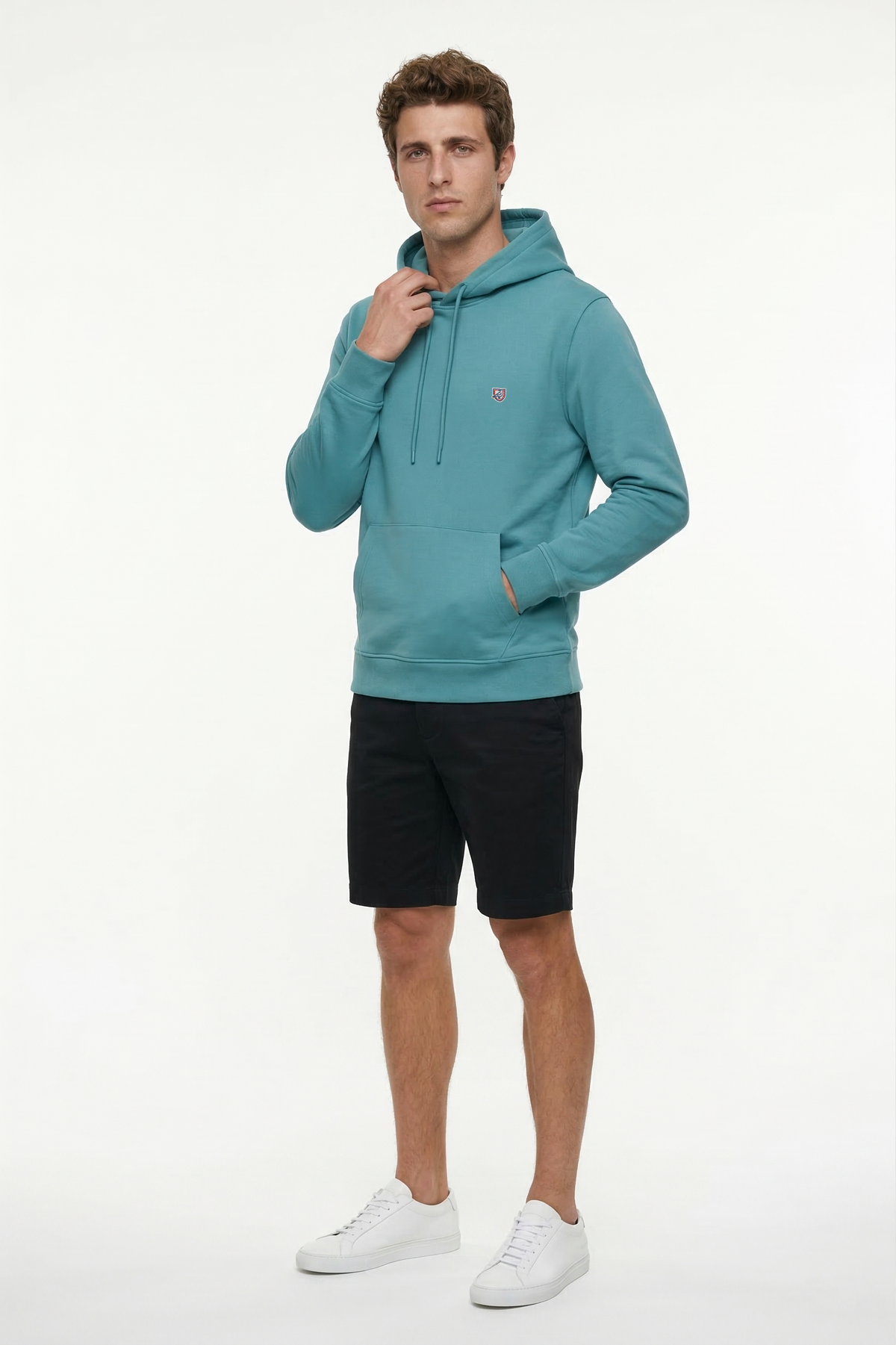 Sweatshirt / Yeşil